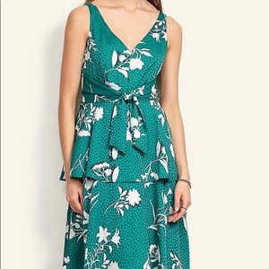 Beautiful Ann Taylor dress